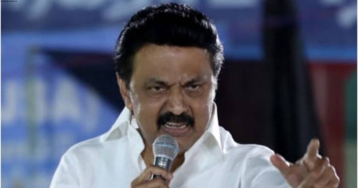 TN CM Stalin calls Centre's 
